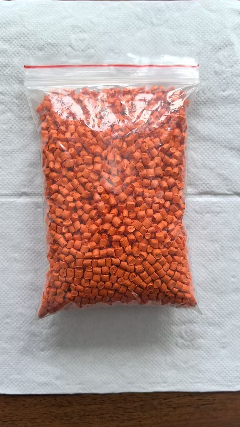 常州色母料